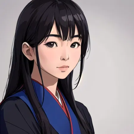 Sensei Wu