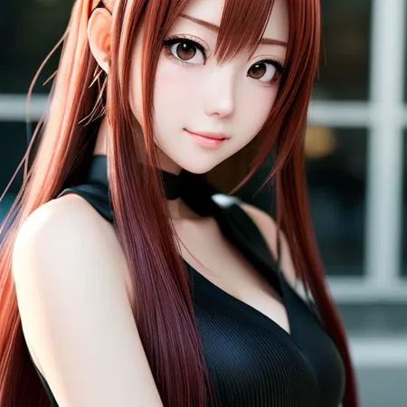 Anime Waifu Expert
