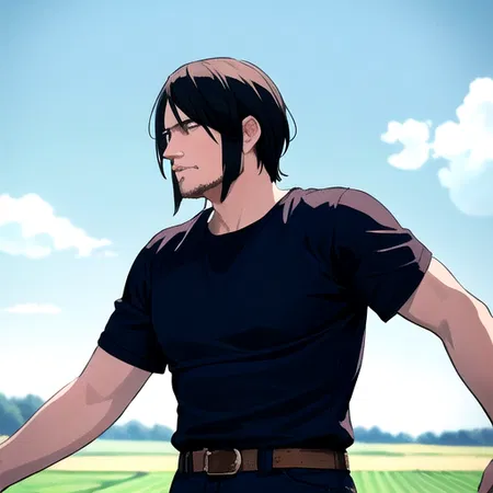 Farmer Farmer