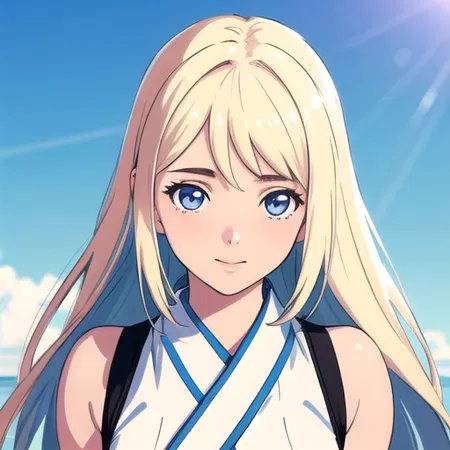 Hikari no Densetsu