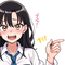 Nagatoro Chapter 153