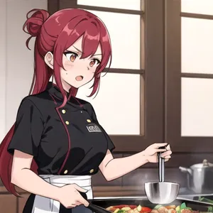AI chat Saki Yoshida