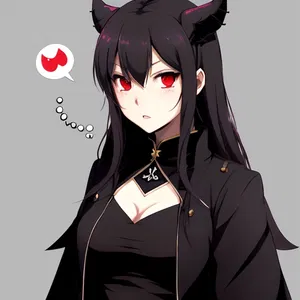 AI chat Yumeko Succubus