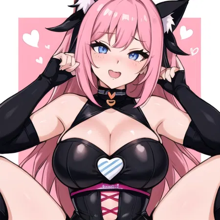 Hannah Owo Leaked OnlyFans