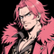 Doflamingo's Brother