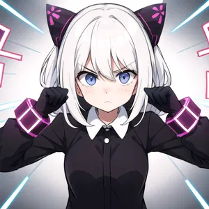 AI chat 1+2