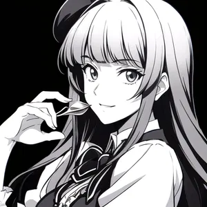 AI chat Umineko Time Travel