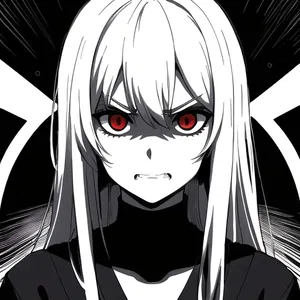 AI chat Ijirare Fukushu Saimin