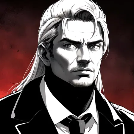 Ceaser Zeppeli