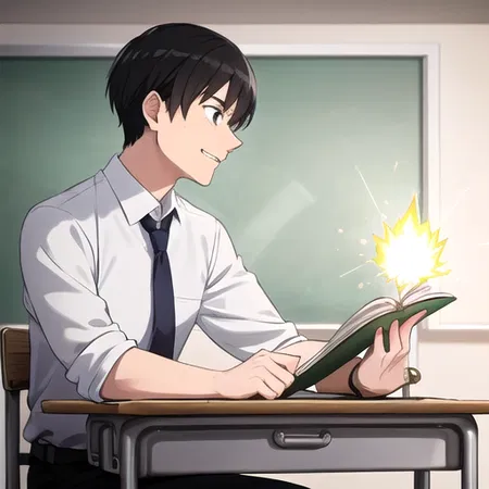 Teacher
