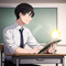Teacher's White Lie