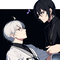 Shion Tanizaki from Na Nare Hana Nare