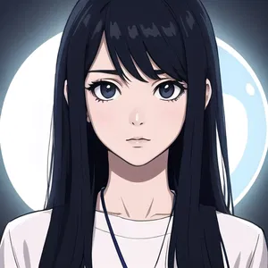 AI chat Cast of School Spirits Yuri