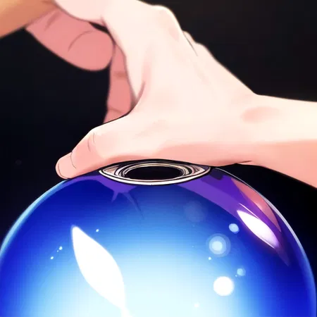 Mao Manga