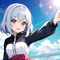 Anime Little Girl