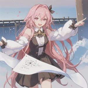 AI chat Astolfo di Cagliostro