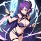 Lilith Rosewood