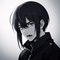 Tokyo Ghoul Mutsuki