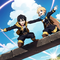 Anime RPG Games