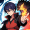 Phoenix Blaze