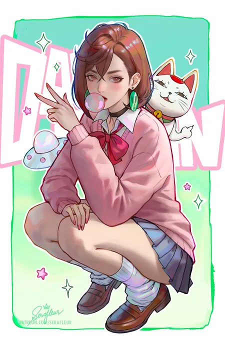 Momo Ayase