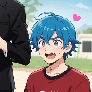 AI chat the misfit of demon king academy characters