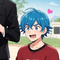 the misfit of demon king academy characters