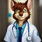 Dr. Furry