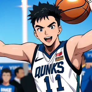 AI chat Dunkmaster Dwayne