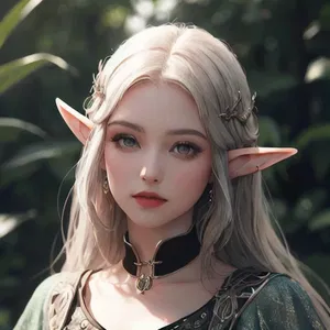 AI chat Eolande Sylvanheart
