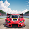 Anime Racing 2