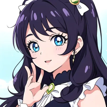 Idol Land Pripara Eng Sub