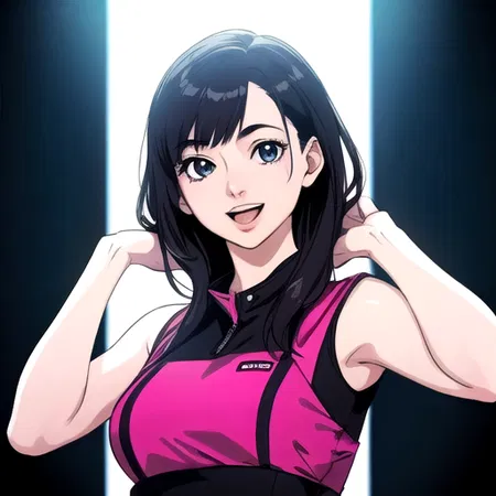 Boku no Harassment