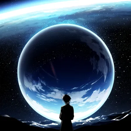 Kokujin no Tenkosei