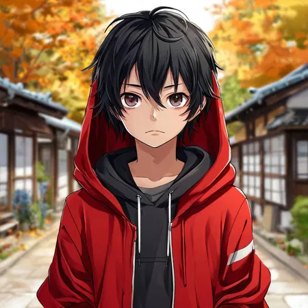 Ren (Kyūta)