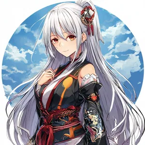AI chat Yukino Hoshino