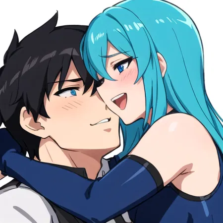 Femboy Sex Animation