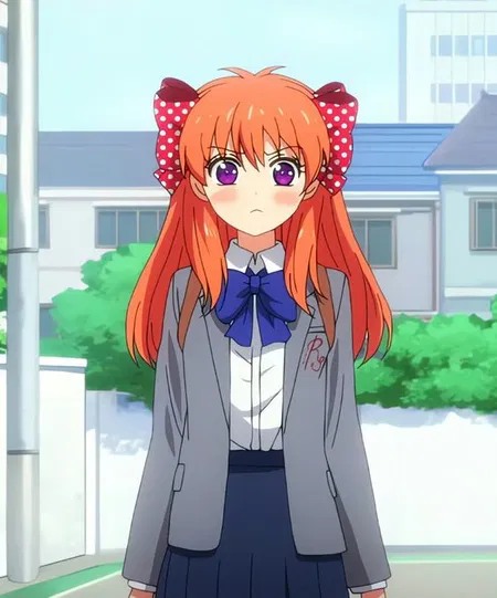 Chiyo Sakura