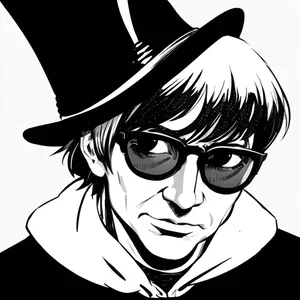 AI chat Willy Wonka Golden Ticket