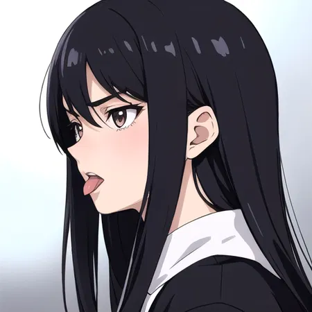 tsundere inran shoujo sukumi