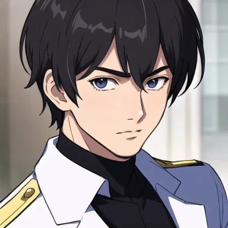 Inaho Kun