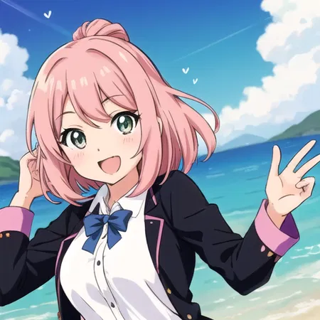 Hina-chan