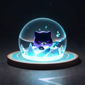AI chat Underhertale