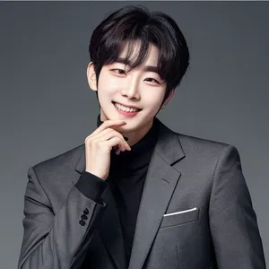 AI chat Choi Beom-gyu from TOMORROW X TOGETHER