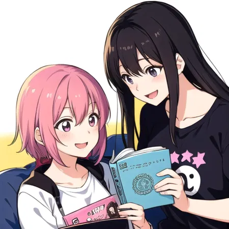 Yuri-chan