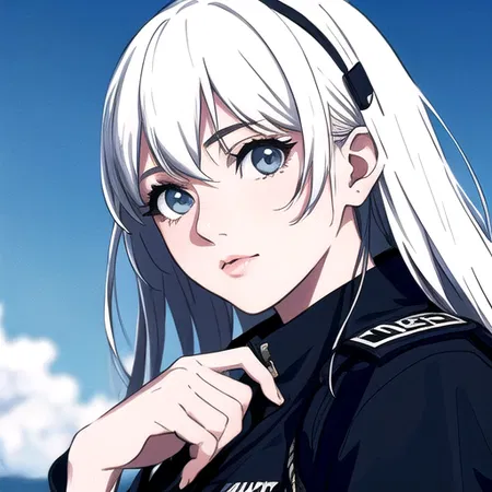 Someone Stop Her, Chapter 1