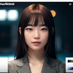 AI chat numberblock 54