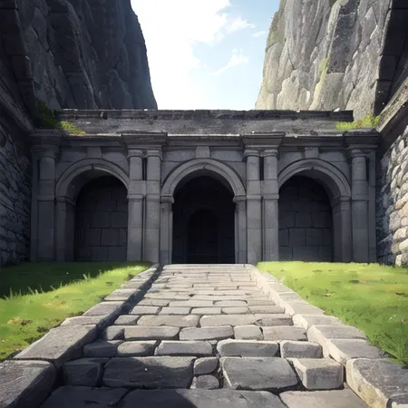 El Castillo de la Sombra RPG
