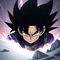Dragon Ball Z Broly Figure