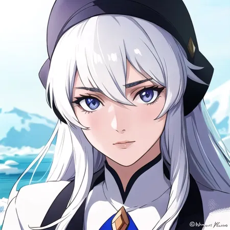 Schnee Raizar